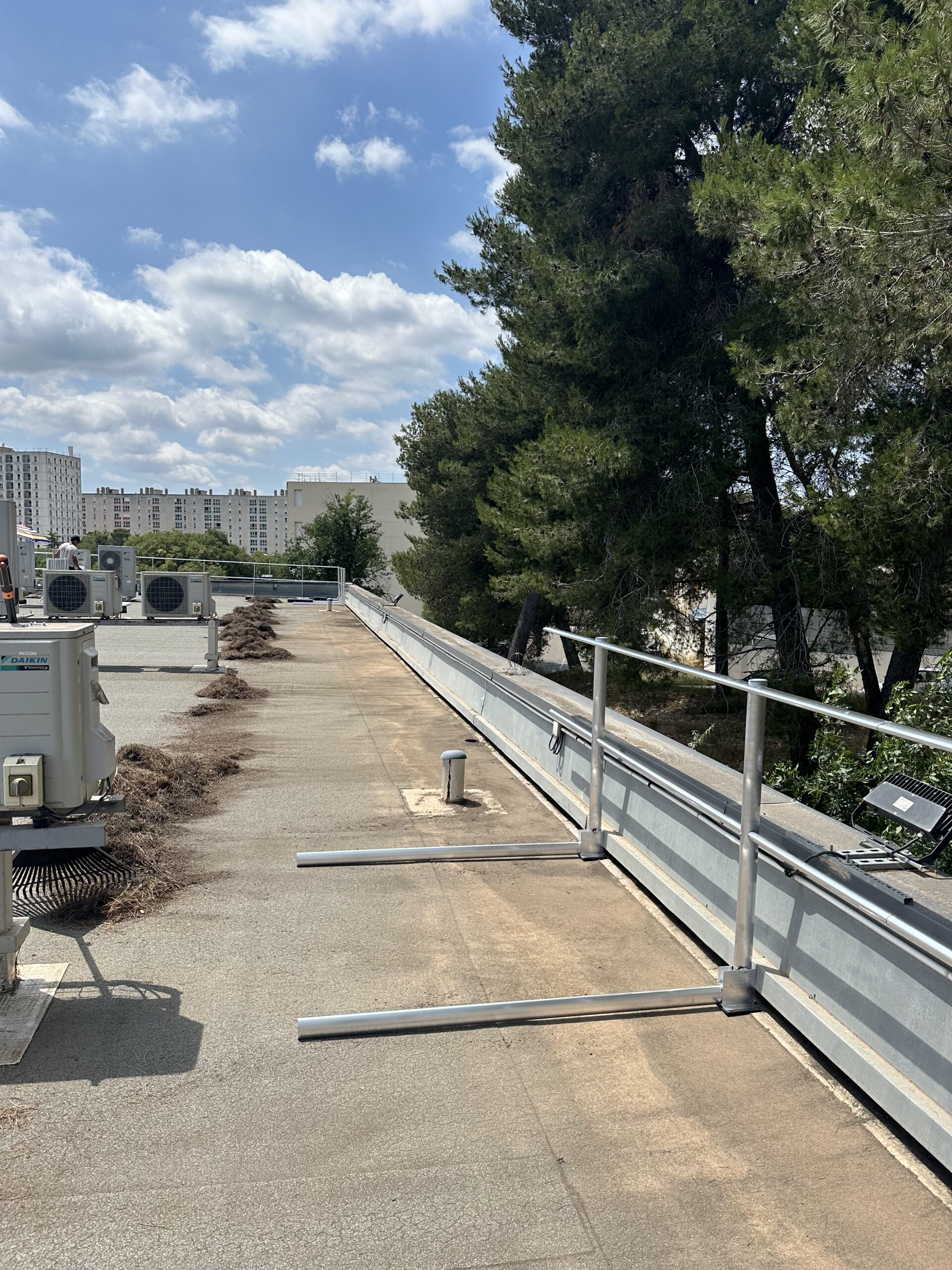 Nîmes Metropole 2