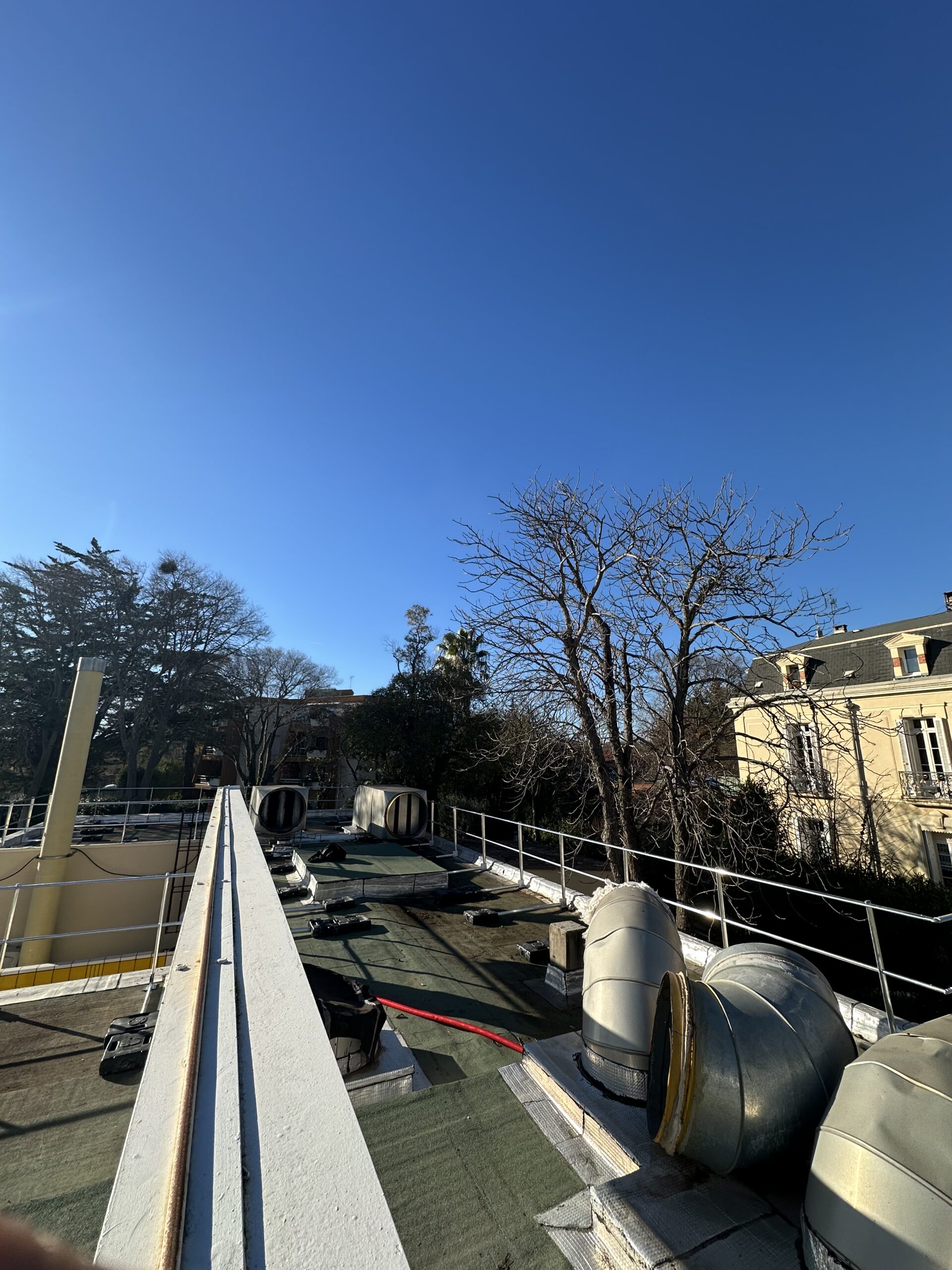 Ville de Nîmes 3