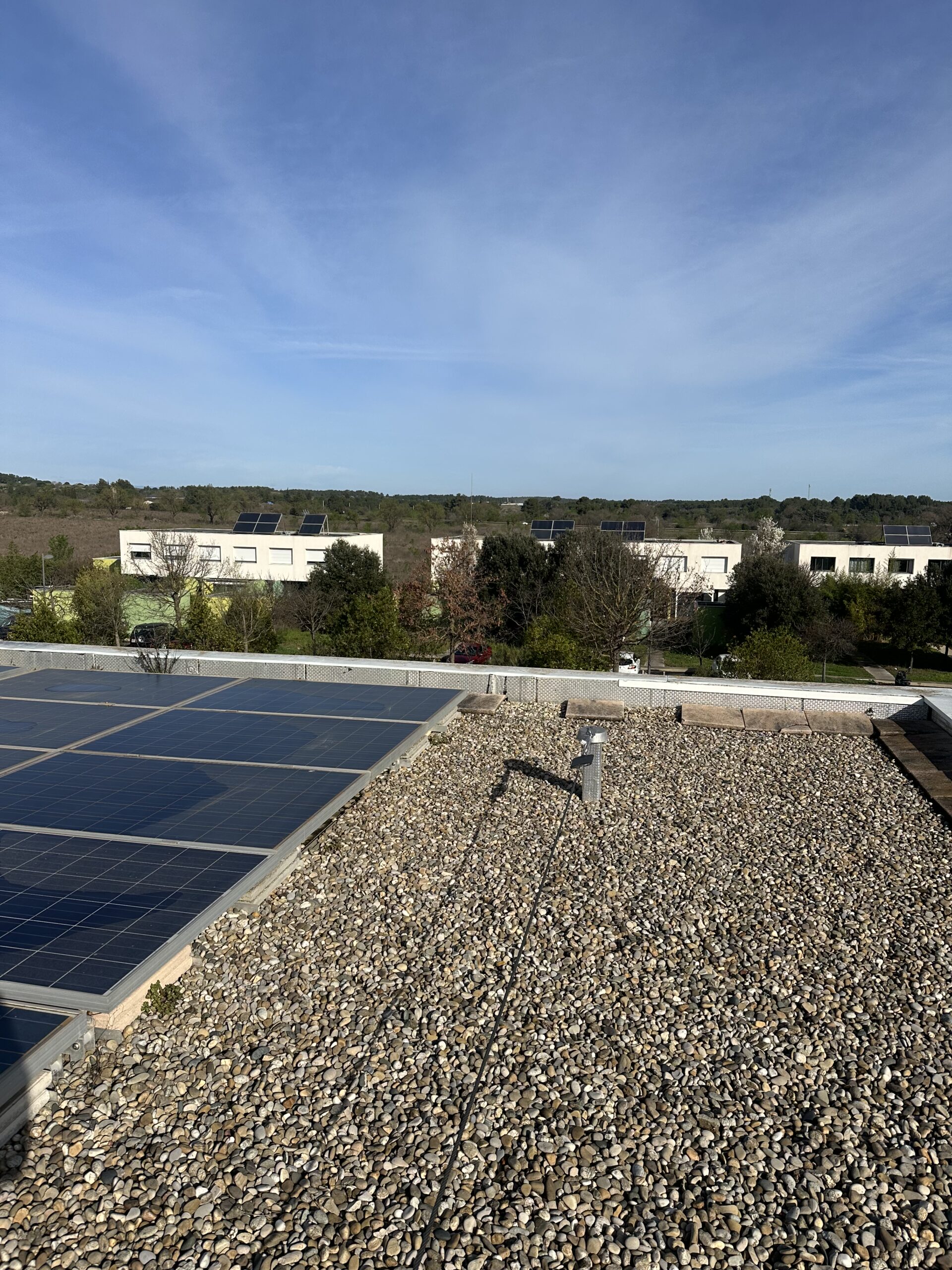Intervention Lycée Montpellier 1