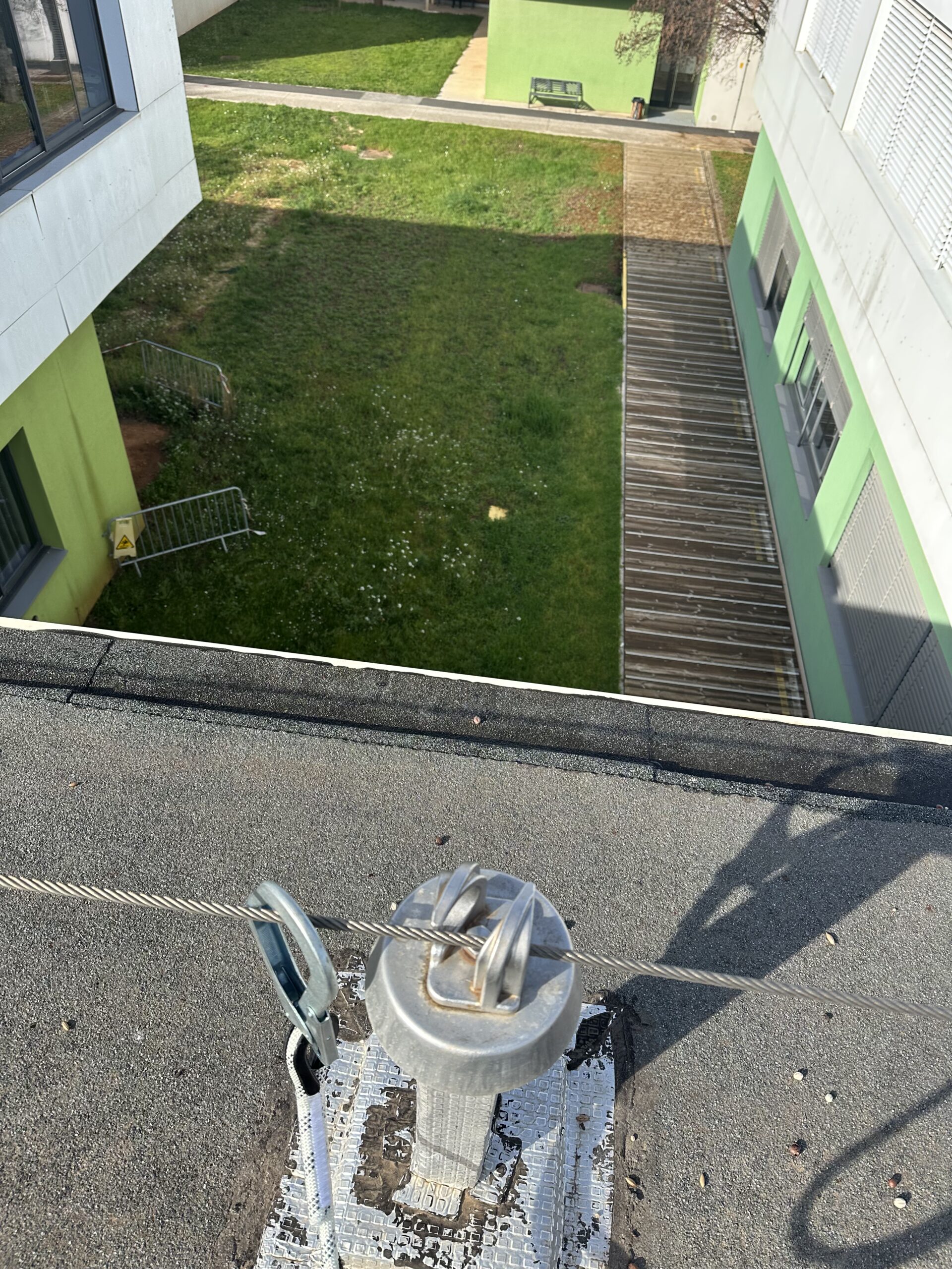 Intervention Lycée Montpellier 3