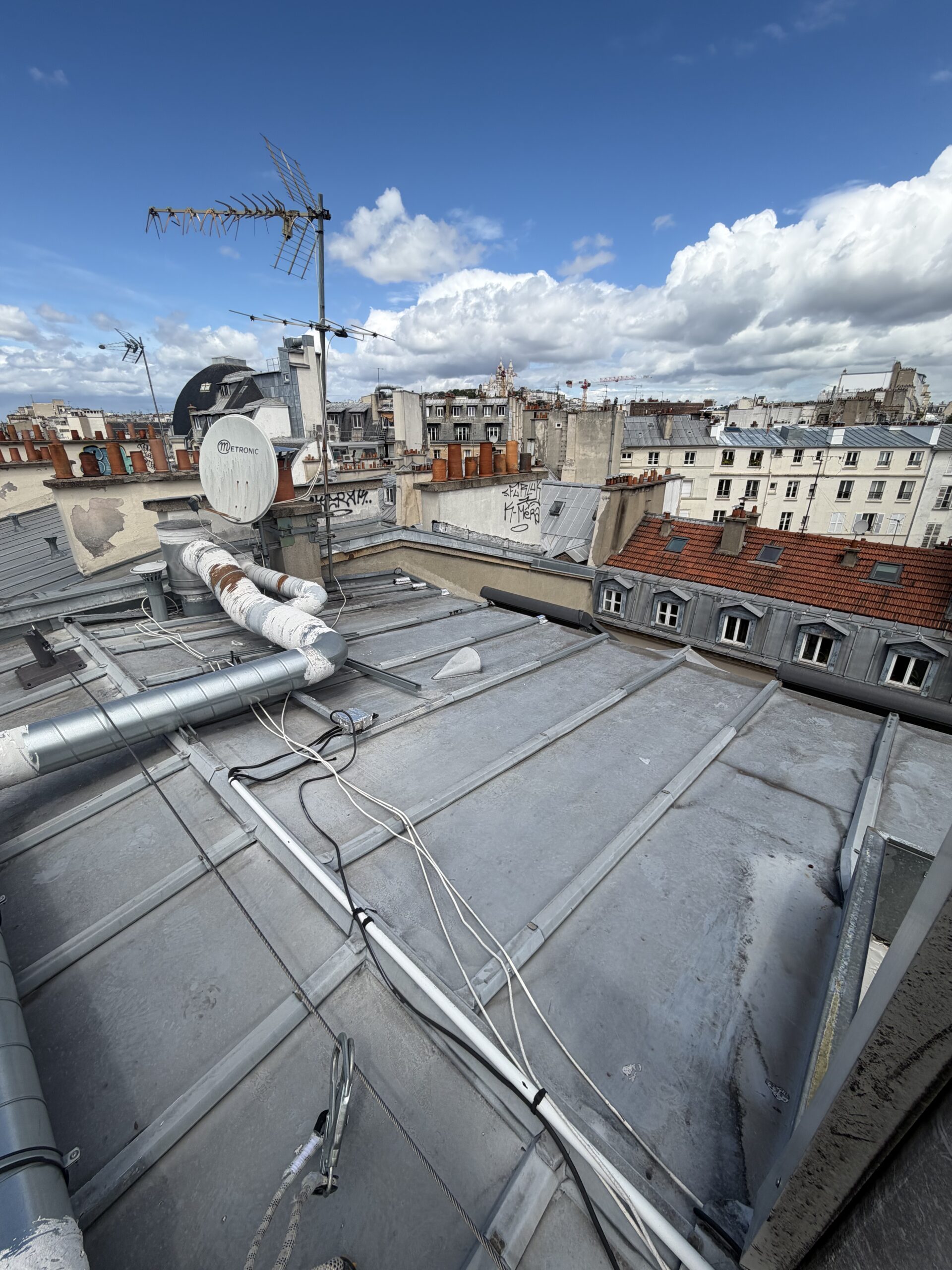 Intervention Paris Serpim 1